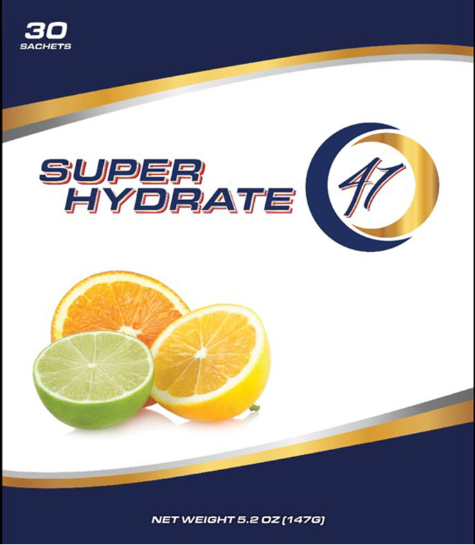 Super Hydrate47